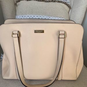 Light Pink Kate Spade Purse ♠️